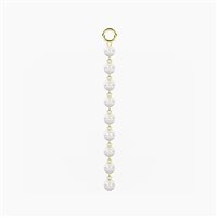 Charm Kidult Donna in Acciaio Perla 741286 - 741286